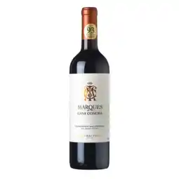 Albert Heijn Marques Casa Concha Cabernet sauvignon aanbieding