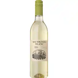 Albert Heijn AH Sauvignon blanc aanbieding