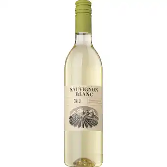 Albert Heijn AH Sauvignon blanc aanbieding