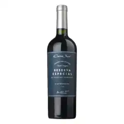 Albert Heijn Cono Sur Reserva especial carménère aanbieding