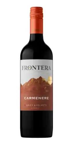 Albert Heijn Frontera Carménère aanbieding