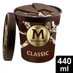 Albert Heijn Magnum Classic aanbieding