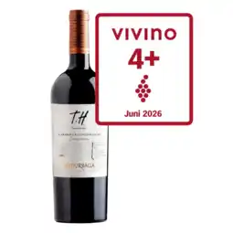 Albert Heijn Undurraga T.h. cabernet sauvignon cauquenes aanbieding