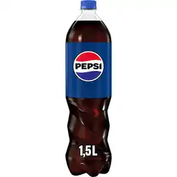 Albert Heijn Pepsi Cola aanbieding