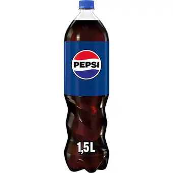 Albert Heijn Pepsi Cola aanbieding