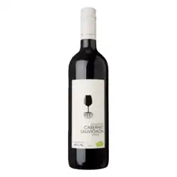 Albert Heijn AH Biologisch Cabernet sauvignon aanbieding