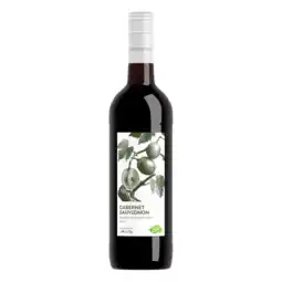 Albert Heijn AH Biologisch Cabernet sauvignon aanbieding