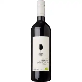 Albert Heijn AH Biologisch Cabernet sauvignon aanbieding