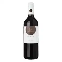 Albert Heijn Sarmentino Merlot aanbieding