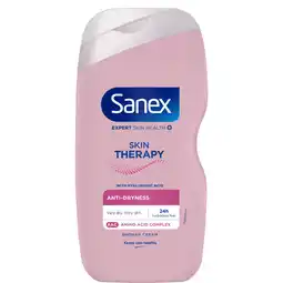 Albert Heijn Sanex Skin therapy anti-dryness aanbieding