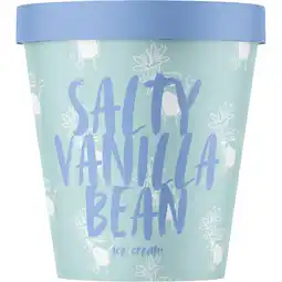 Albert Heijn Tudy's Kitchen Salty vanilla bean aanbieding