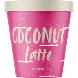 Albert Heijn Tudy's Kitchen Coconut latte aanbieding