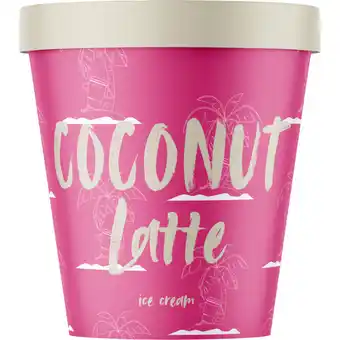 Albert Heijn Tudy's Kitchen Coconut latte aanbieding