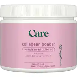 Albert Heijn Care Collageen poeder aanbieding