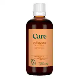Albert Heijn Care Echinacea druppels aanbieding