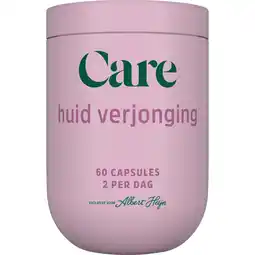 Albert Heijn Care Huid verjonging aanbieding