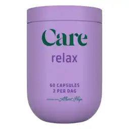 Albert Heijn Care Relax aanbieding