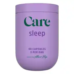 Albert Heijn Care Sleep aanbieding