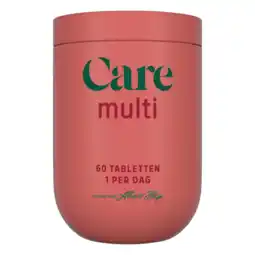 Albert Heijn Care Multi aanbieding