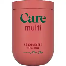 Albert Heijn Care Multi aanbieding