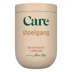 Albert Heijn Care Stoelgang aanbieding