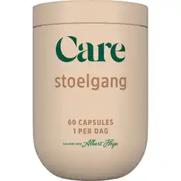 Albert Heijn Care Stoelgang aanbieding