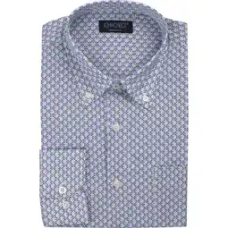 Albert Heijn John Cabot Overhemd zand maat XL aanbieding