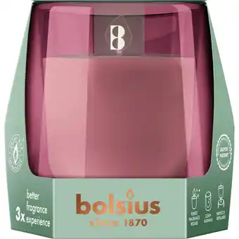 Albert Heijn Bolsius Starterkit clean light cedarwood vetiver aanbieding