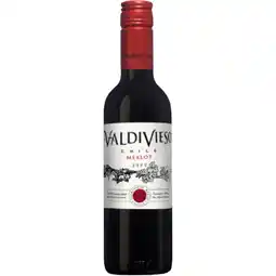 Albert Heijn Valdivieso Merlot aanbieding