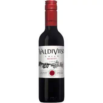 Albert Heijn Valdivieso Merlot aanbieding