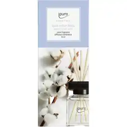 Albert Heijn Ipuro Cotton fields aanbieding