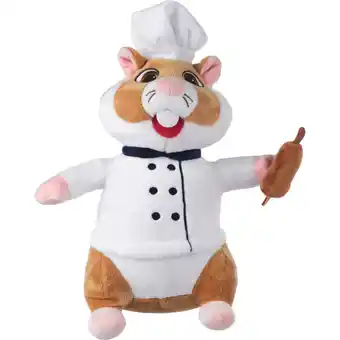 Albert Heijn AH Hamster bakken aanbieding