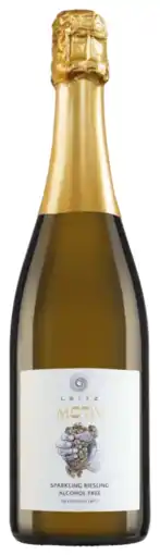 Albert Heijn Leitz Motiv sparkling white aanbieding