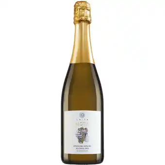 Albert Heijn Leitz Motiv sparkling white aanbieding