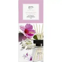 Albert Heijn Ipuro Flower bowl aanbieding