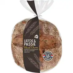 Albert Heijn AH Liefde & Passie Walnoot vijg vriesvers aanbieding