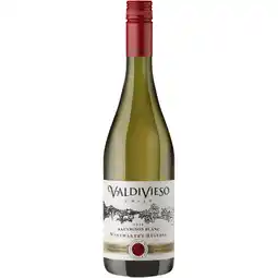 Albert Heijn Valdivieso Sauvignon Blanc Reserva aanbieding
