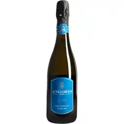 Albert Heijn Angoris Sparkling pinot bianco aanbieding