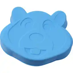 Albert Heijn AH Hamster silicone bakvorm aanbieding