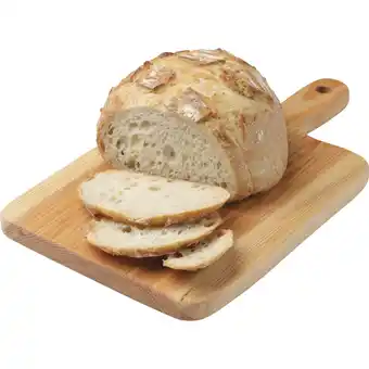 Albert Heijn AH Liefde & Passie Desem San Francisco gesneden vriesvers aanbieding