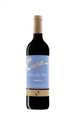 Albert Heijn Cune Ribera del duero reserva aanbieding