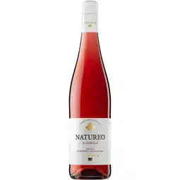 Albert Heijn Torres Natureo rosado alcoholvrij aanbieding