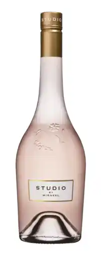 Albert Heijn Miraval Studio aanbieding
