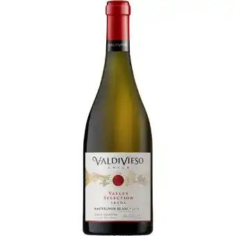Albert Heijn Valdivieso Gran Reserva Sauvignon Blanc aanbieding