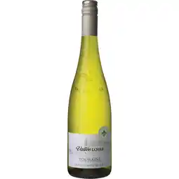 Albert Heijn Vallee Loire Touraine Sauvignon aanbieding
