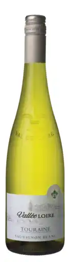 Albert Heijn Vallee Loire Touraine Sauvignon aanbieding