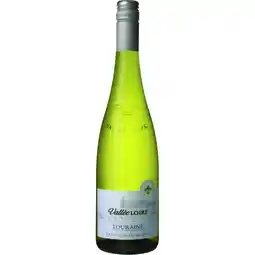 Albert Heijn Vallee Loire Touraine Sauvignon aanbieding