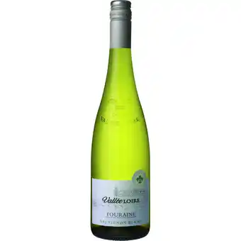 Albert Heijn Vallee Loire Touraine Sauvignon aanbieding