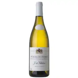Albert Heijn Villebois Pouilly-Fumé aanbieding