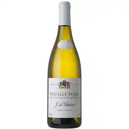 Albert Heijn Villebois Pouilly-Fumé aanbieding